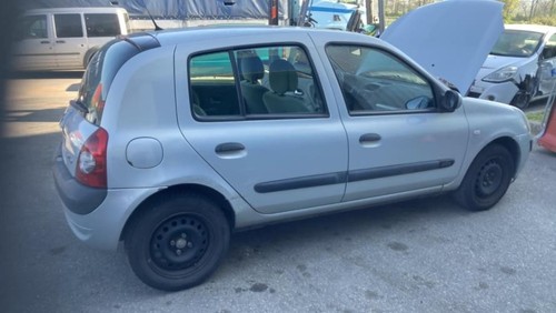 Mando de la calefacción RENAULT CLIO 2 PHASE 2 8200352852 - Imagen 6 de 11