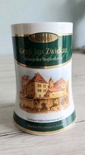 Bierkrug Mauritius Brauerei  (Sammlerstück, selten)