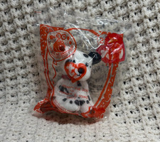 2009 Ty 30th Anniversary Teenie Beanies/Hydrant the Dog #23