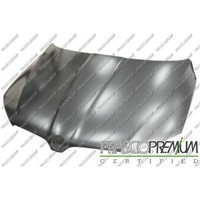 Prasco Motorhaube FüR Skoda Octavia III Combi 5E5 5E3 NL3 NR3 SK0303130