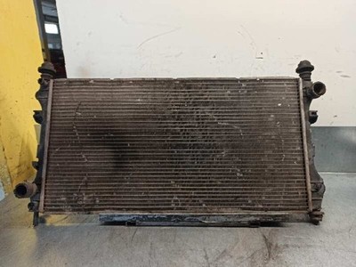 YC1H8005DG wasserkühler FORD TRANSIT FURGONETA FA 2.4 TDCI 2000 3360184