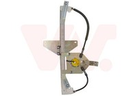 VAN Wezel Fensterheber 0963263 FüR C5 CitroËN 3 Break Hdi 110 RD9HL0 RD9HR8 115