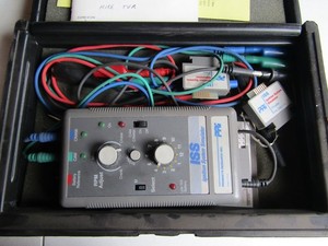 PRI ISS Ignition System Simulator Tester GM Ford Chrysler