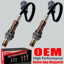 2pcs Oem Upstream Downstream Oxygen O2 Sensor For Toyota Tundra Camry 234-4260 2pcs Oem Upstream Downstream Oxygen O2 Sensor For Toyota Tundra Camry 234-4260