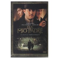 Era My Padre Dvd Sam Mendes 20Th Century Fox - 232970 Sealed
