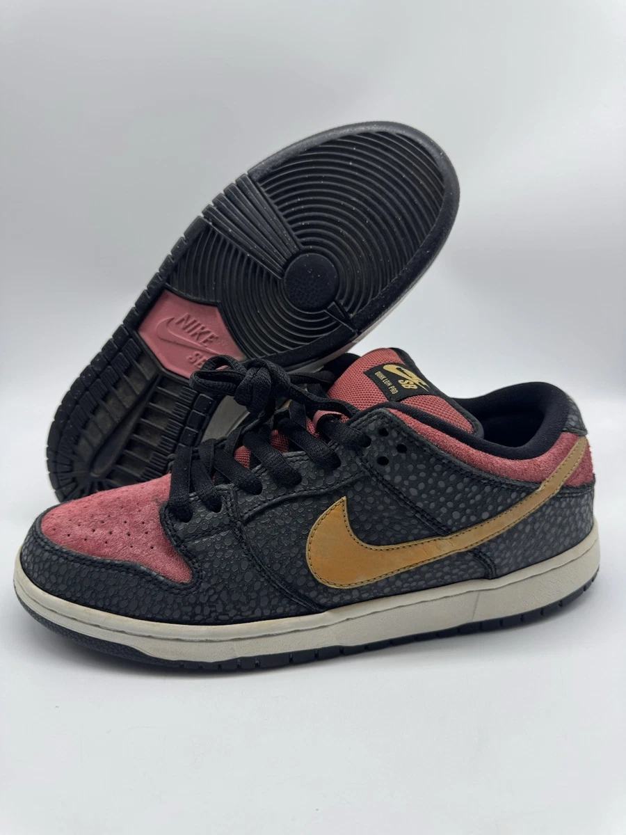 Las mejores ofertas en Nike Dunk Premium SB QS Low Walk Of Fame | eBay