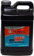 Voraga  Genuine 2.5 Gallon Udt2 Transmission Hydraulic Oil For Heavy Machinery L