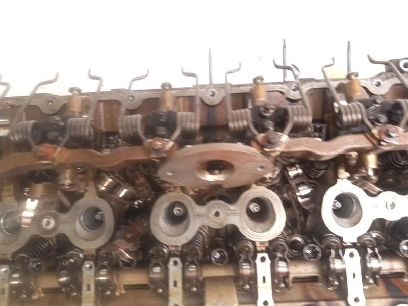 CYLINDER HEAD 适合宝马 328I 2007 - 2013 原始设备制造商 — 第 4/4 张图片