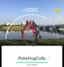 ✨Yveltal Tainan Background From Go Tour - Pokemon Go