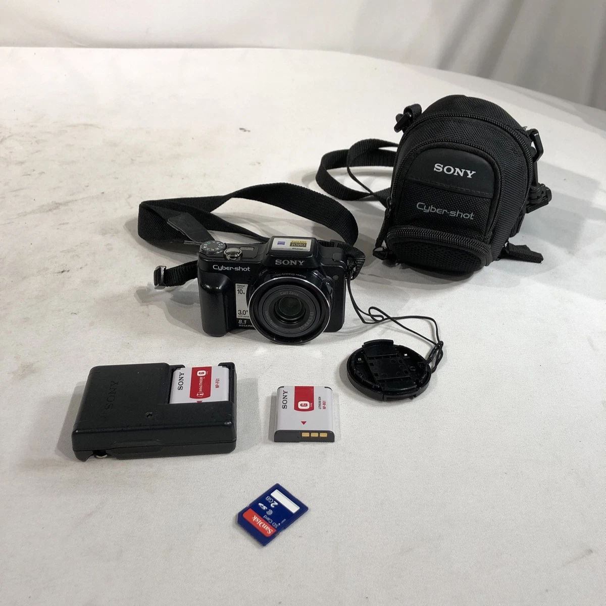 sony dsc h10 products for sale | eBay