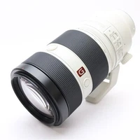 【Condition】 Excellent condition. SONY FE 100-400mm F4.5-5.6 GM OSS SEL100400GM