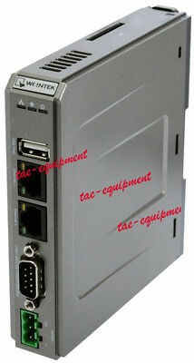 cMT-SVR-100 weinview HMI-Touchscreen-Host-Controller mit Ethernet-Anschluss