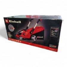 Einhell Akku-Rasenm&auml;her GP-CM 36/41 Li - Solo