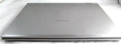 TOSHIBA Portege R200-S2031 Laptop Computer Intel Pentium M 773 TOSHIBA Portege R200-S2031 Laptop Computer Intel Pentium M 773