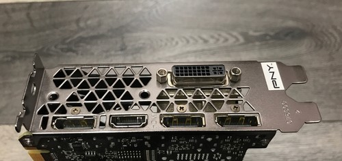 PNY GeForce GTX 960 2GB Gddr5.  #N-29 - Picture 4 of 4