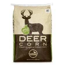 Manna Pro Top Score Apple Deer Corn 30lb