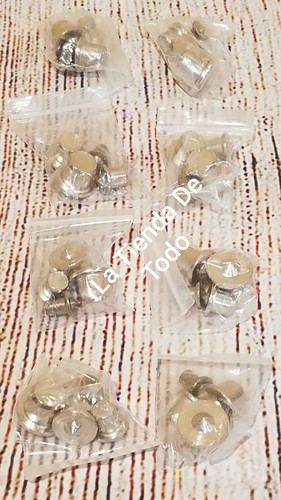 SOLID DOWEL AND TENON CENTER TRANSFER DOWELING PLUGS PINS 32 PACK READ - Bild 3 von 4