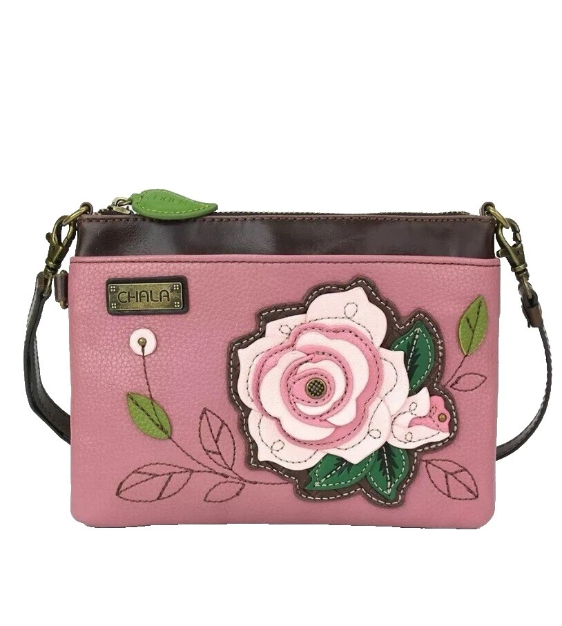 Bolsos y carteras sólido Bandolera Chala para Mujeres