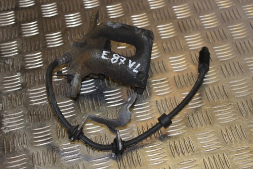 BMW 1er E81 E82 E87 & LCI Bremssattelgehäuse Bremssattel Bremszange vorne links