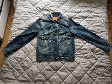 Frame Denim Jacket