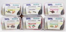 Balzer Feeder Master Ready Feeder Mix 600g 6 ...