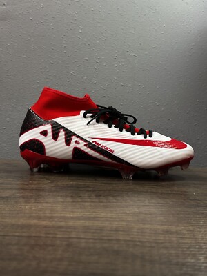 Nike Mercurial Superfly 9 Academy “NBY” (FN6750-900) Mens Size 7.5