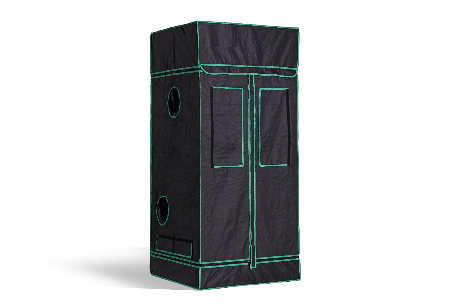 Horticulture Reflective Mylar Hydroponic Grow Tent for Plant