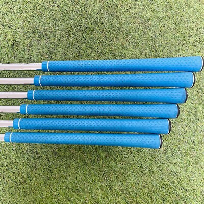 セブン⭐︎ Srixon ZXi5 Single Iron UST Custom Graphite Shaft | eBay