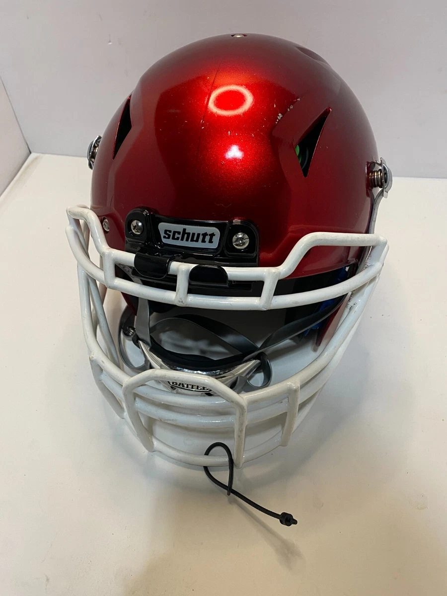 Schutt hotsell vengeance a3