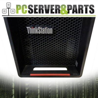 Lenovo P710 2x 8-Core 2.10GHz E5-2620 v4 128GB 1TB SSD 1TB Lenovo P710 2x 8-Core 2.10GHz E5-2620 v4 128GB 1TB SSD 1TB