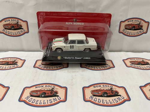 ALFA ROMEO SCALA 1/43 - SCEGLI DAL MENU A TENDINA - Foto 61 di 84