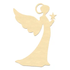 Angel Ornament-Christmas Ornament