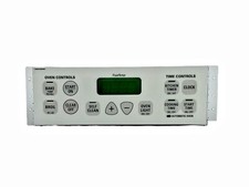 Genuine GE Range Control Board 191D3776P002 Same Day Shipping  60 Days Warranty