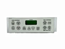 Genuine GE Range Control Board 191D3776P002 Same Day Shipping & 60 Days Warranty