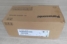 1PC Panasonic MUMS082A1A0S Servo Motor New In Box Expedited Shipping