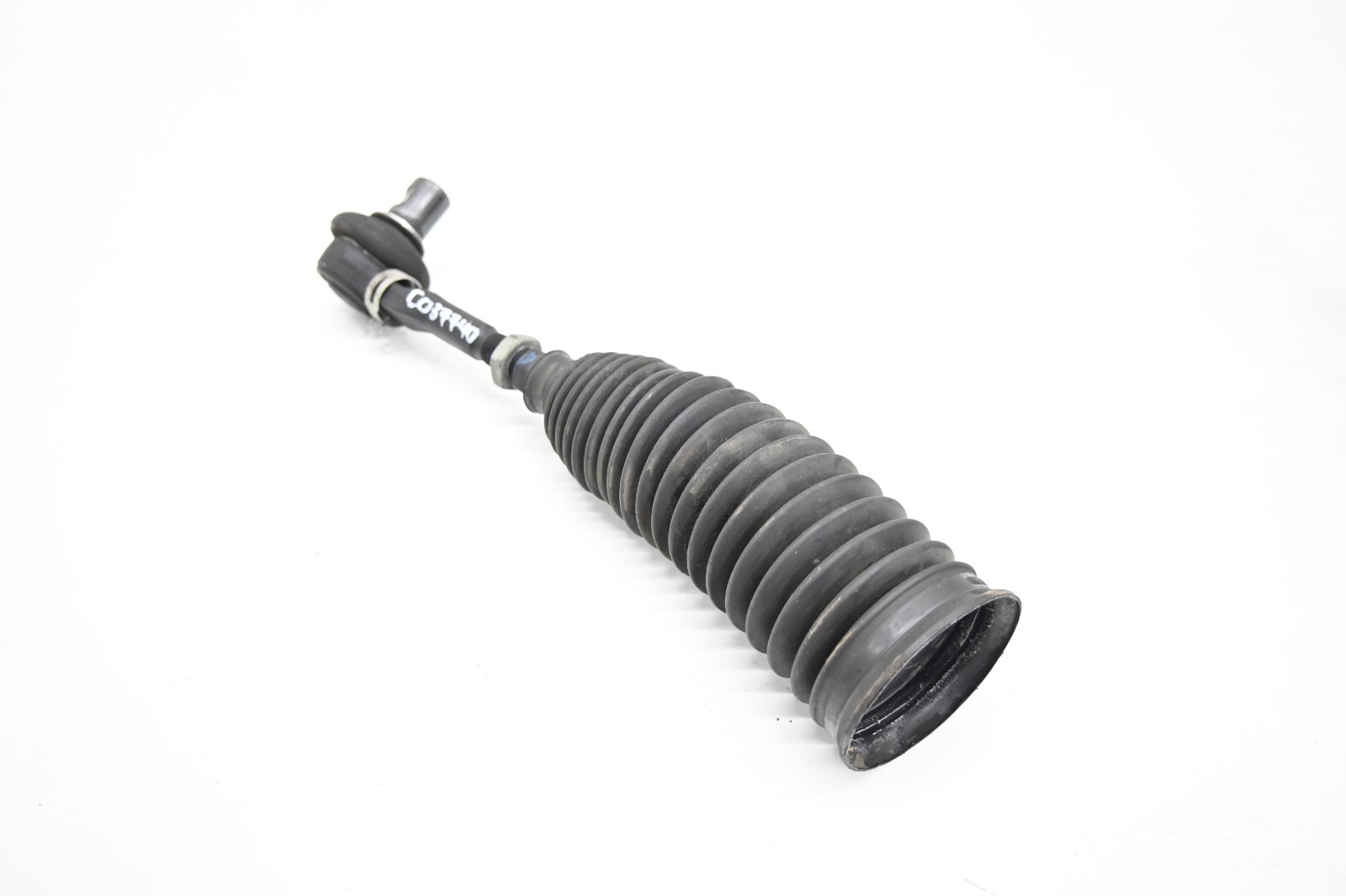 ⭐ 03-18 Bentley Continental Power Steering Rack & Pinion Gear Tie Rod Link Oem