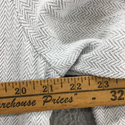 Maurices Open Front Blazer Coat Jacket Womens XS Gray Cotton Blend Collared NEW - Picture 9 of 23