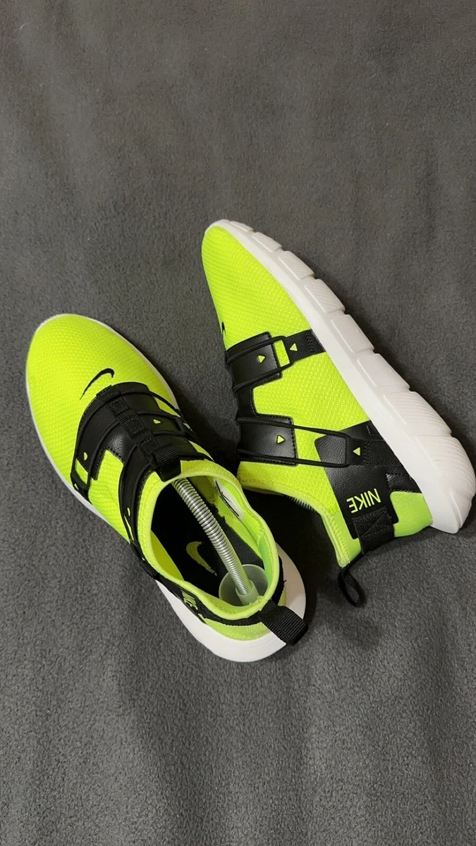 Nike Vortak Black White for Sale | Authenticity Guaranteed  display picture 3