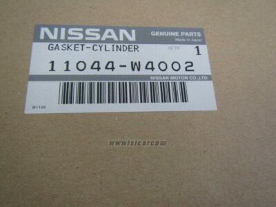 NISSAN CARAVAN VHGE24 Z20 CYLINDER HEAD GASKET 11044-W4002 CRUIZIN