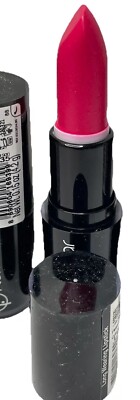  Flormar Cosmetics 1 Tube Long Wearing Lipstick L35 Pinkish Crimson  .15Oz