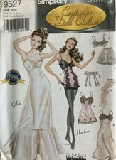 Simplicity Tyler Wentworth 16   9527 NEW UNUSED