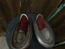 vintage car parts mercury