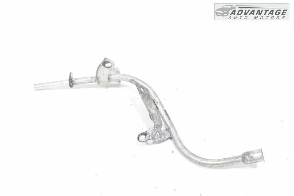 Tubo de control de nivel de aceite de transmisión deportiva Mitsubishi Outlander 2011-2021 OEM Foto 2 de 4