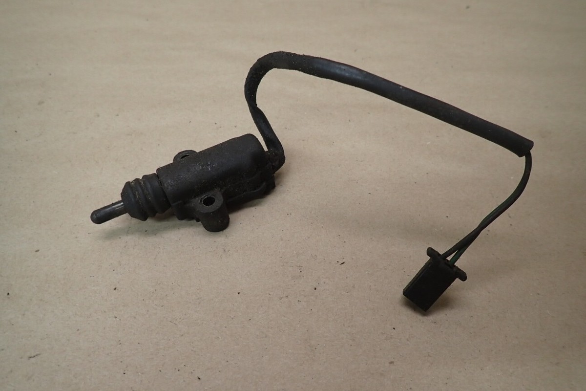 1991 KAWASAKI NINJA ZX6 ZX600 C KICKSTAND SWITCH SENSOR | eBay