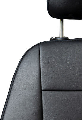 Sitzbezüge Auto Leder Autositzbezüge Universal Set Für BMW E90 3