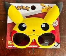 Pokemon Pikachu Kids Sunglasses 80152