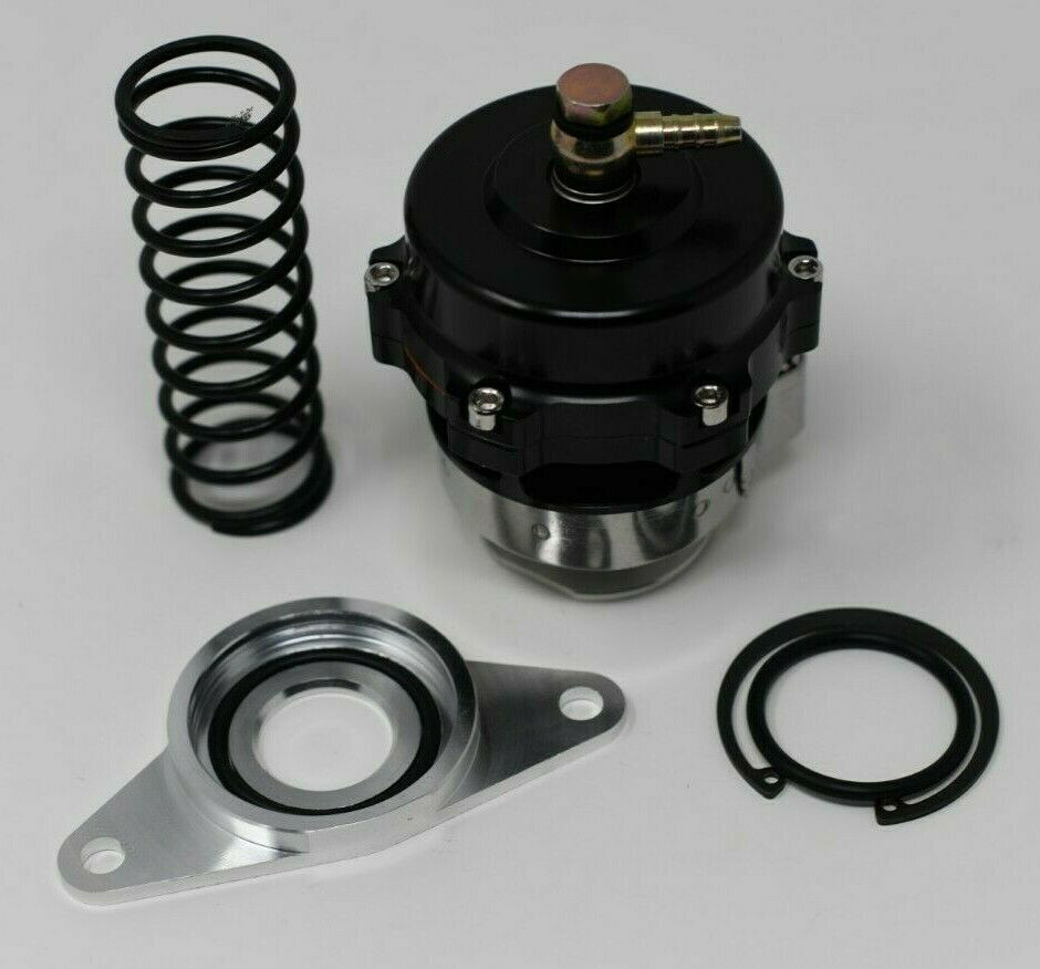 For TiAL 50mm Blow Off Valve BOV Subaru Impreza WRX 02-07 & STi 04-20+ USA 🇺🇸