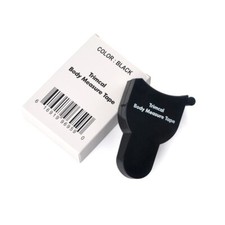 Trimcal Body Measuring Tape Retractable 60 Inch Wrap Lock Inches Centimeters