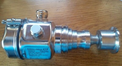 ENDRESS & HAUSER CERABAR M -1....4 bar PMP55-1WTF3/0 PMP55-BB22QA1MGBTCJA1A+AB 