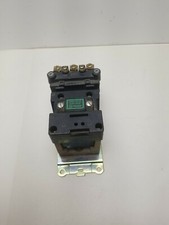 Allen-Bradley 702-AOA92 Series K 4 Pole Starter Size 0 600VAC Max. 18A j97